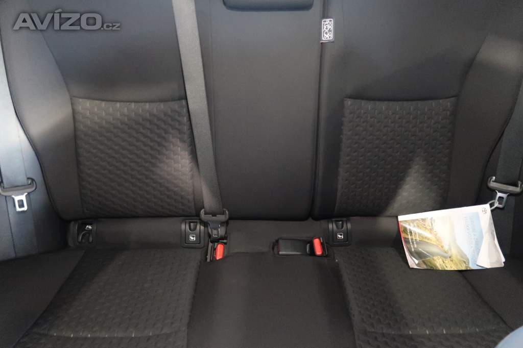 Foto inzerátu Toyota Yaris Cross 1.5 VVT-iE