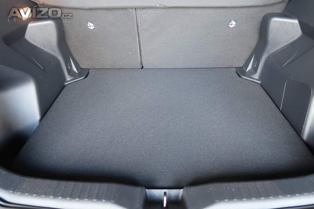 Foto inzerátu Toyota Yaris Cross 1.5 VVT-iE