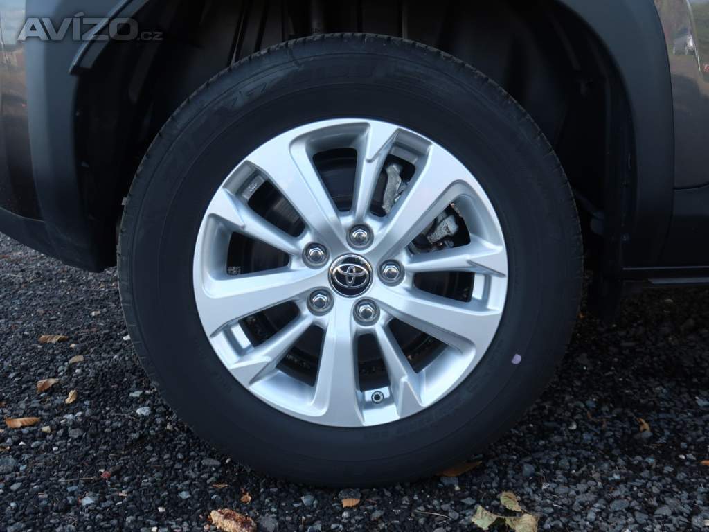 Foto inzerátu Toyota Yaris Cross 1.5 VVT-iE