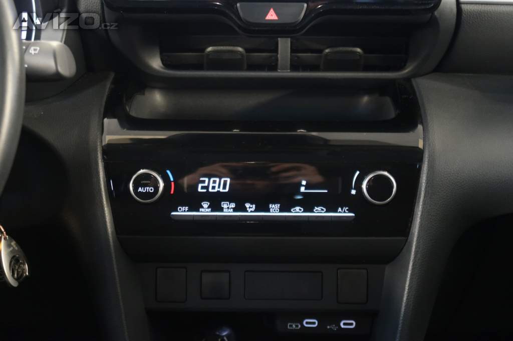 Foto inzerátu Toyota Yaris Cross 1.5 VVT-iE