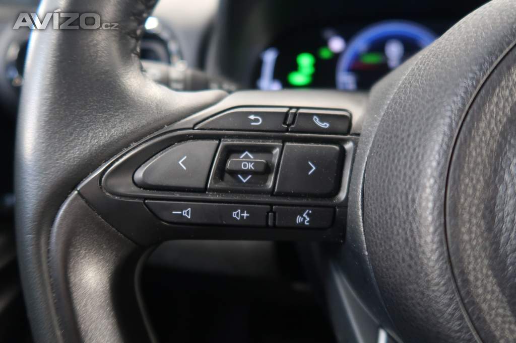 Foto inzerátu Toyota Yaris Cross 1.5 VVT-iE