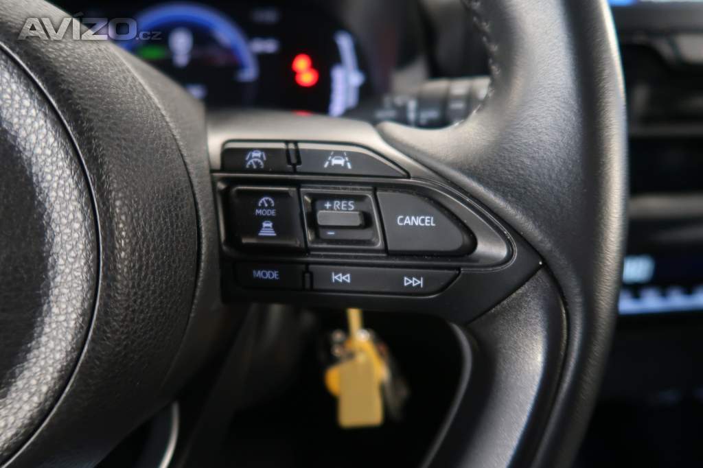Foto inzerátu Toyota Yaris Cross 1.5 VVT-iE