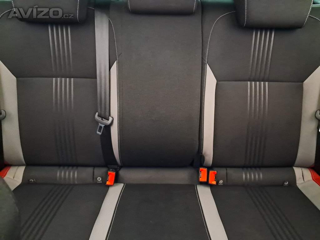 Foto inzerátu Skoda Rapid Spaceback 1.0 TSI