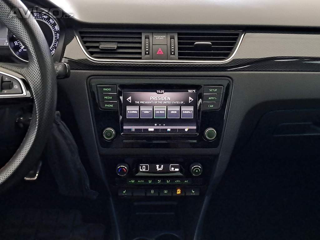 Foto inzerátu Skoda Rapid Spaceback 1.0 TSI