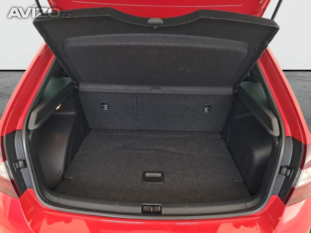 Foto inzerátu Skoda Rapid Spaceback 1.0 TSI