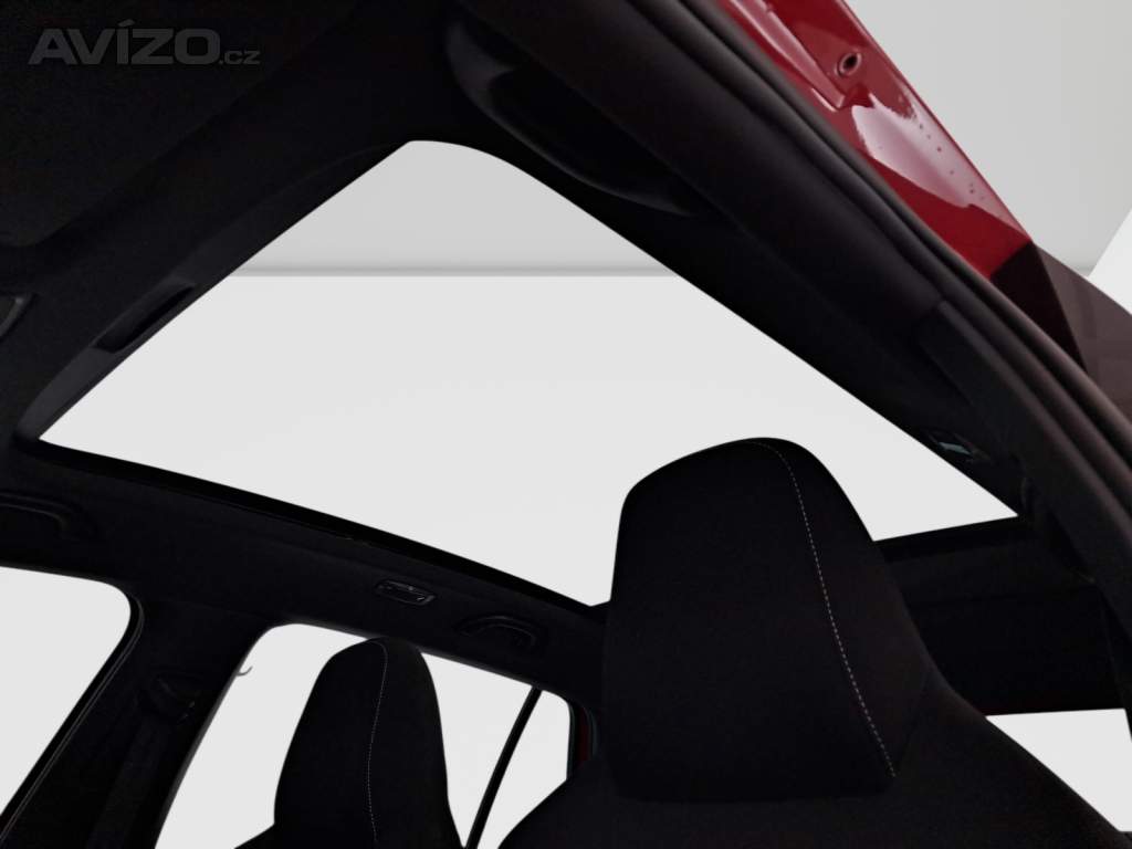 Foto inzerátu Skoda Rapid Spaceback 1.0 TSI