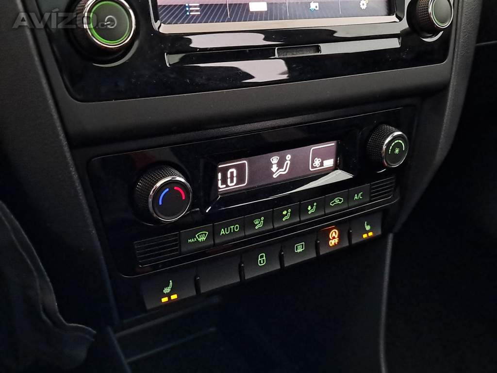 Foto inzerátu Skoda Rapid Spaceback 1.0 TSI