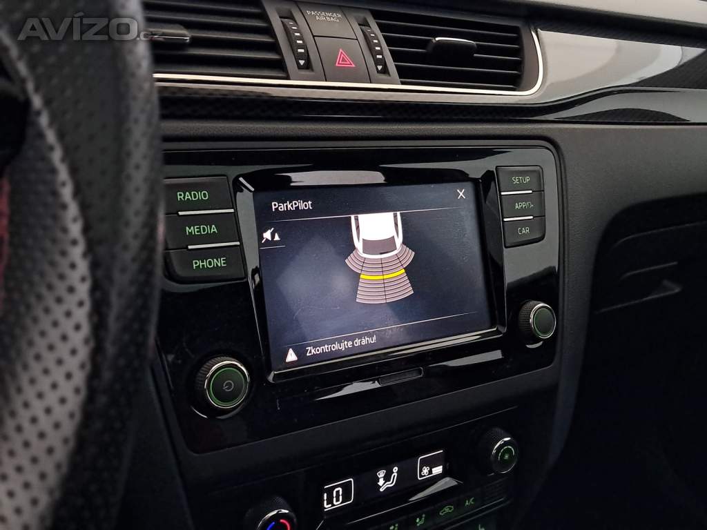 Foto inzerátu Skoda Rapid Spaceback 1.0 TSI