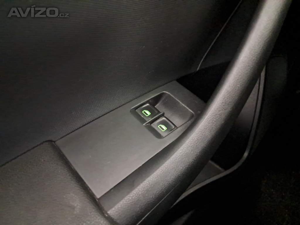Foto inzerátu Skoda Rapid 1.6 TDI
