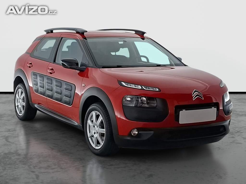 Citroen C4 Cactus 1.2 PureTech