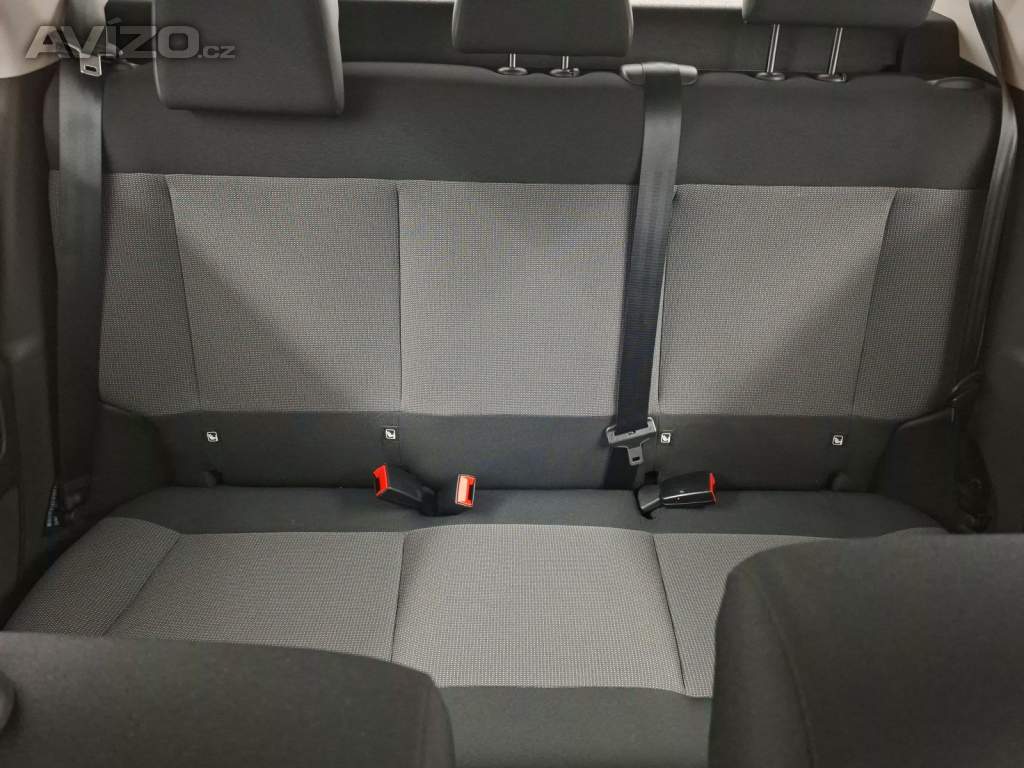 Foto inzerátu Citroen C4 Cactus 1.2 PureTech