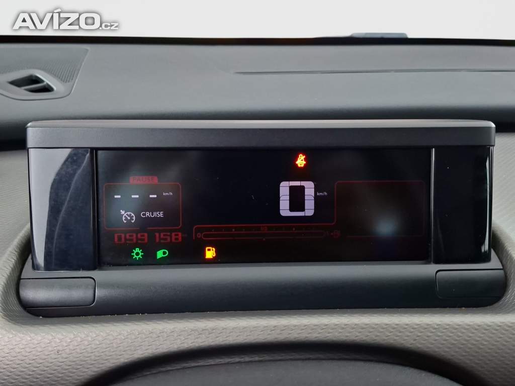 Foto inzerátu Citroen C4 Cactus 1.2 PureTech