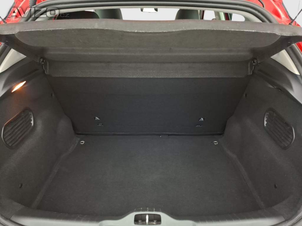 Foto inzerátu Citroen C4 Cactus 1.2 PureTech