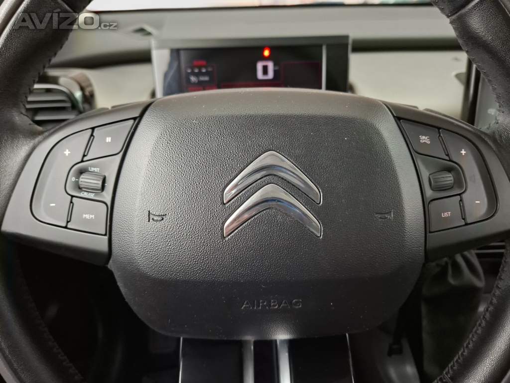 Foto inzerátu Citroen C4 Cactus 1.2 PureTech