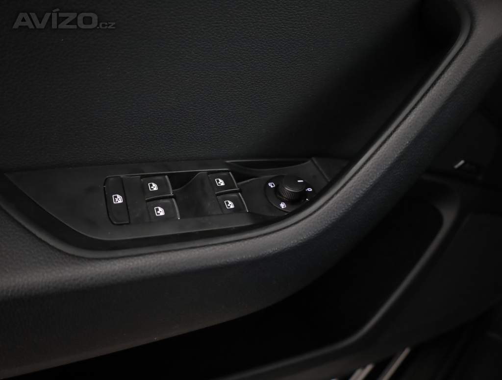 Foto inzerátu Skoda Superb 2.0 TDI 4x4