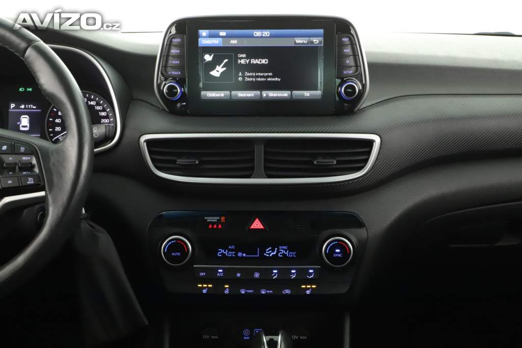Foto inzerátu Hyundai Tucson 1.6 T-GDI