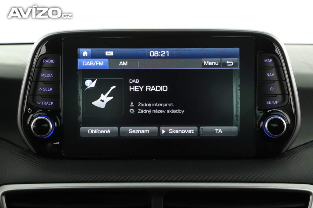 Foto inzerátu Hyundai Tucson 1.6 T-GDI