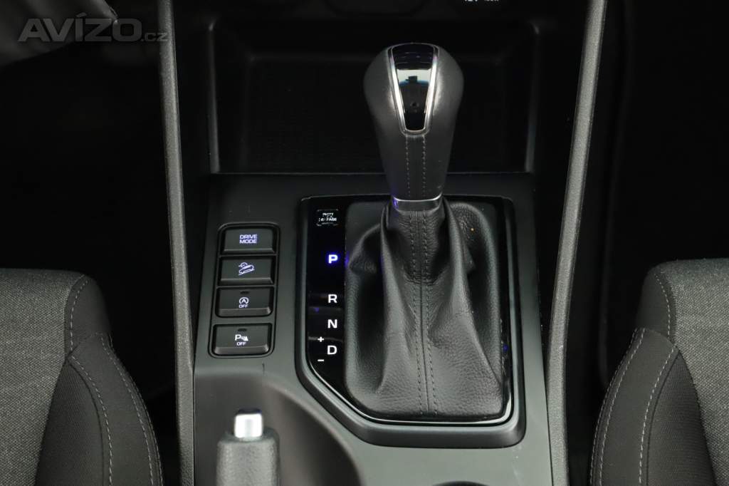 Foto inzerátu Hyundai Tucson 1.6 T-GDI
