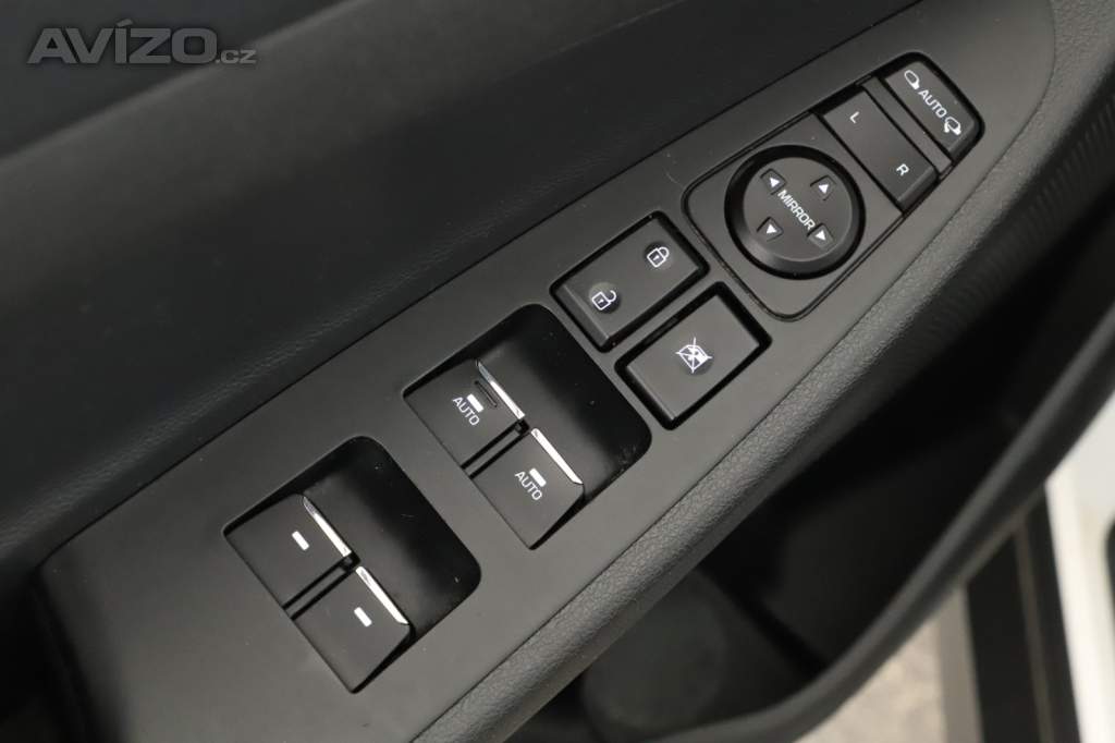 Foto inzerátu Hyundai Tucson 1.6 T-GDI