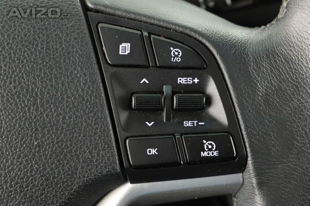 Foto inzerátu Hyundai Tucson 1.6 T-GDI