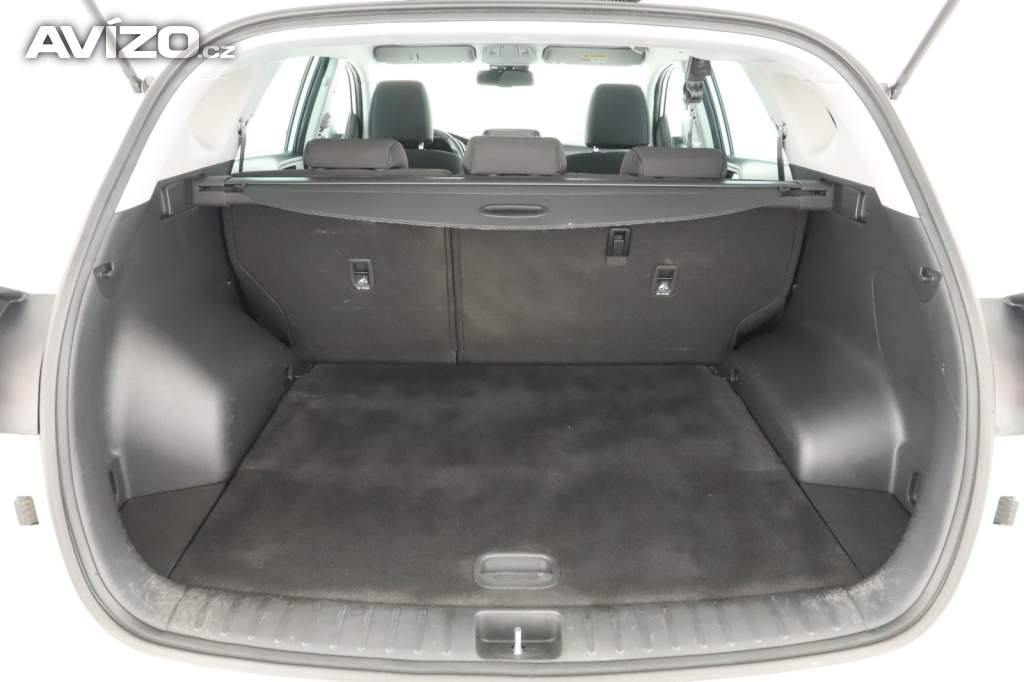 Foto inzerátu Hyundai Tucson 1.6 T-GDI