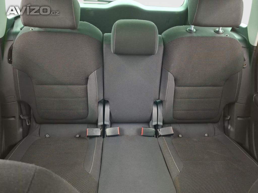 Foto inzerátu Skoda Yeti 1.4 TSI