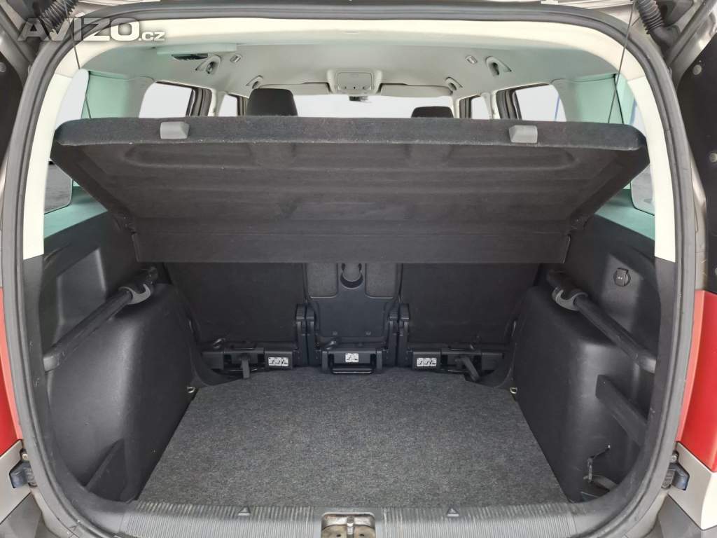 Foto inzerátu Skoda Yeti 1.4 TSI