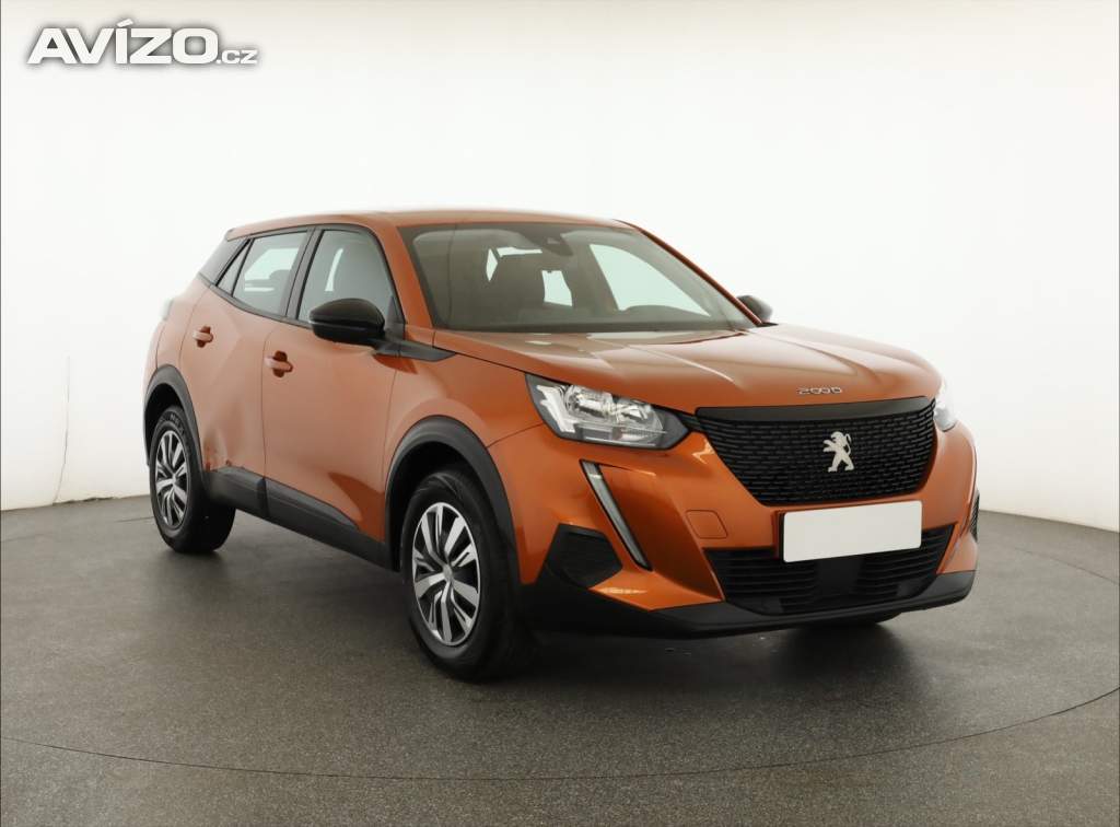 Peugeot 2008 1.2 PureTech
