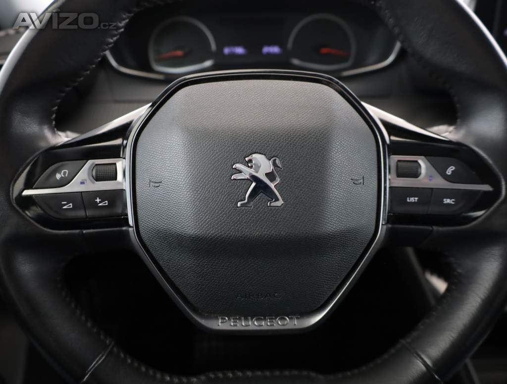 Foto inzerátu Peugeot 2008 1.2 PureTech