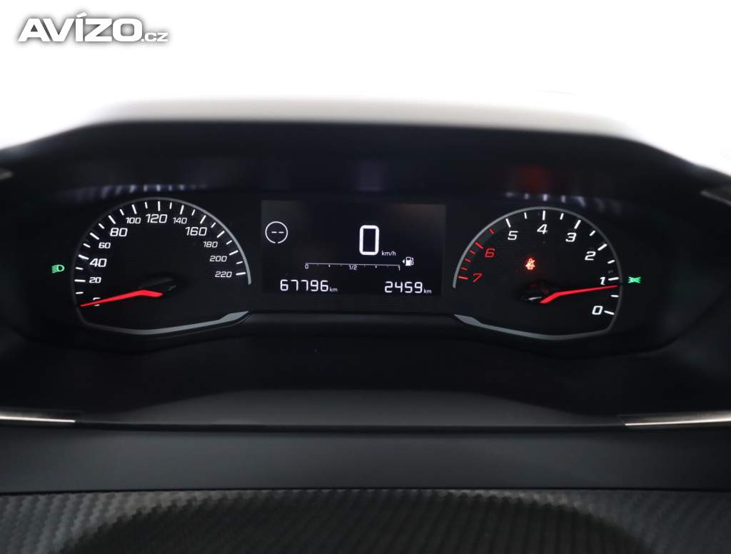 Foto inzerátu Peugeot 2008 1.2 PureTech