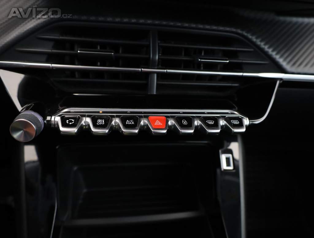 Foto inzerátu Peugeot 2008 1.2 PureTech