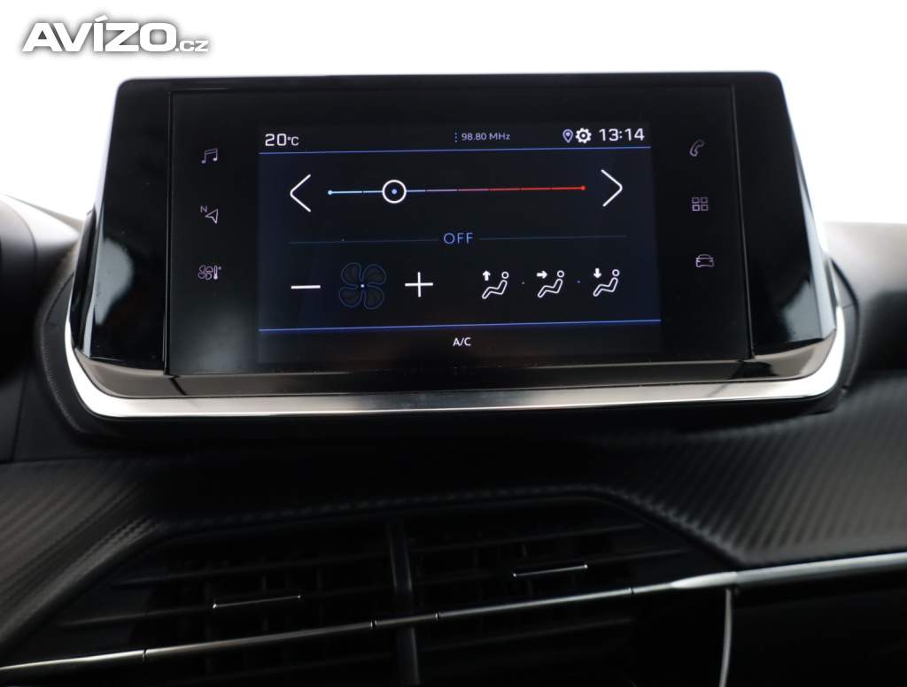Foto inzerátu Peugeot 2008 1.2 PureTech