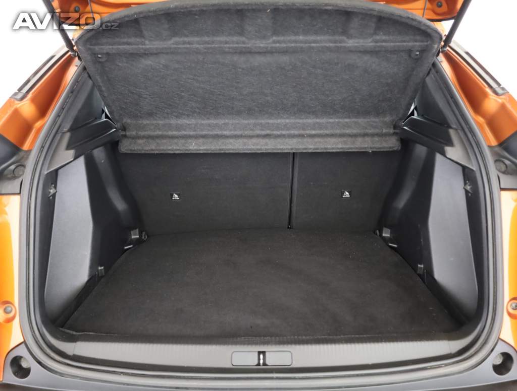 Foto inzerátu Peugeot 2008 1.2 PureTech