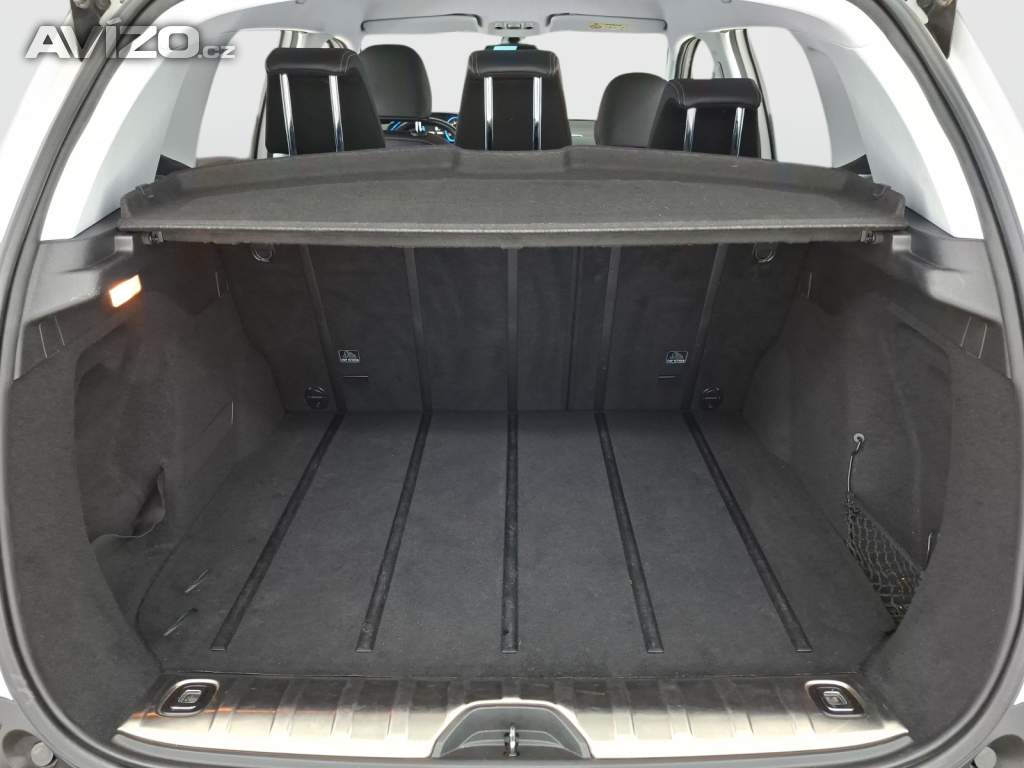 Foto inzerátu Peugeot 2008 1.6 e-HDi