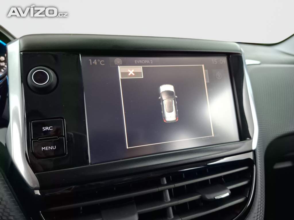 Foto inzerátu Peugeot 2008 1.6 e-HDi
