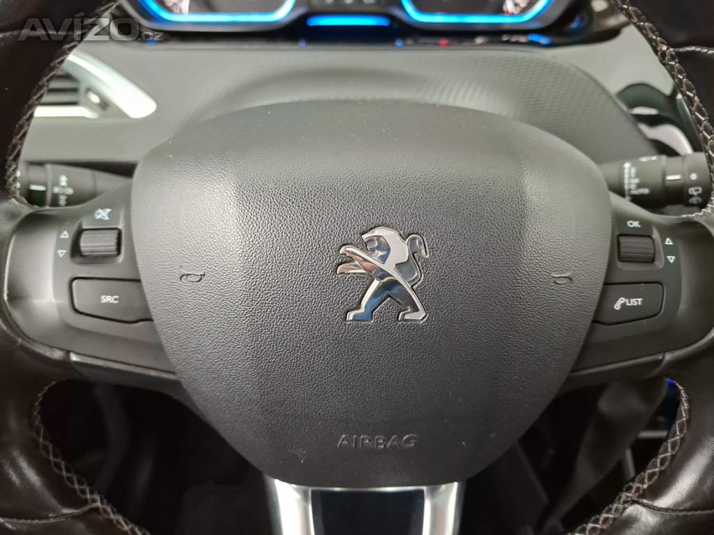Foto inzerátu Peugeot 2008 1.6 e-HDi