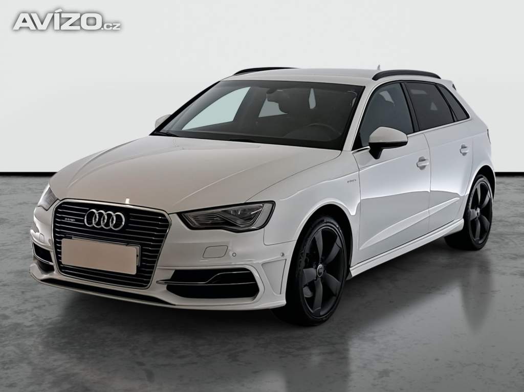 Foto inzerátu Audi A3 e-tron