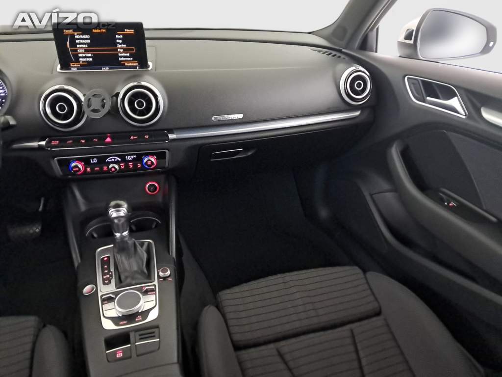Foto inzerátu Audi A3 e-tron