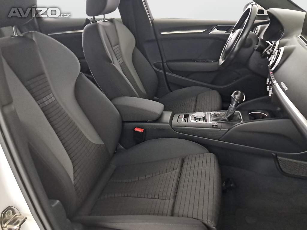 Foto inzerátu Audi A3 e-tron