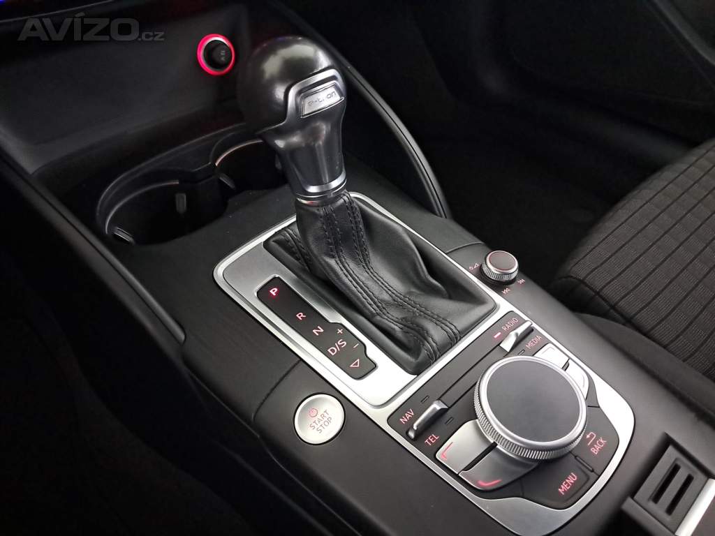 Foto inzerátu Audi A3 e-tron