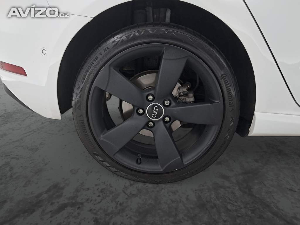 Foto inzerátu Audi A3 e-tron