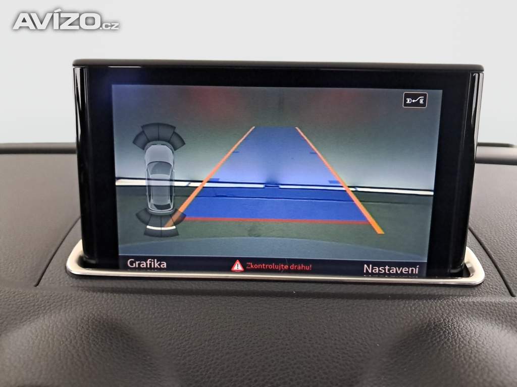 Foto inzerátu Audi A3 e-tron