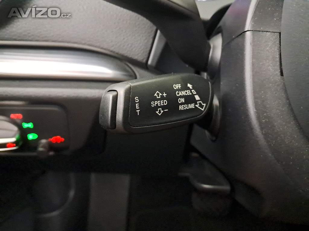 Foto inzerátu Audi A3 e-tron