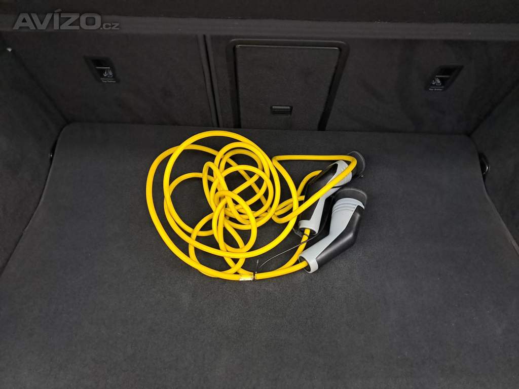 Foto inzerátu Audi A3 e-tron
