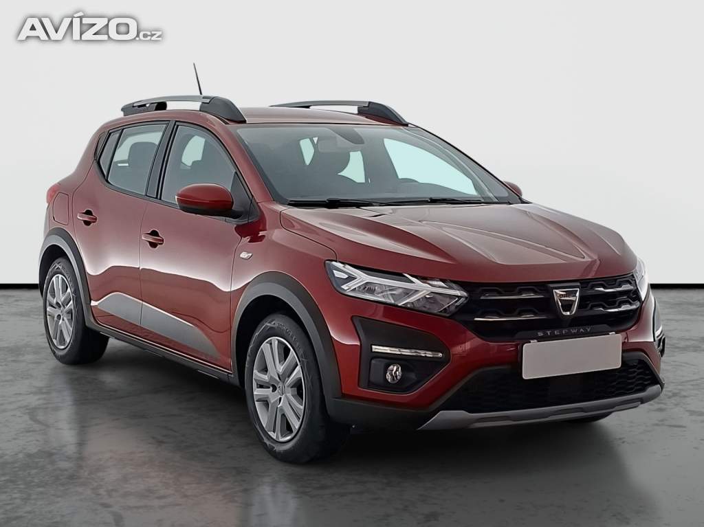 Dacia Sandero 1.0 TCe