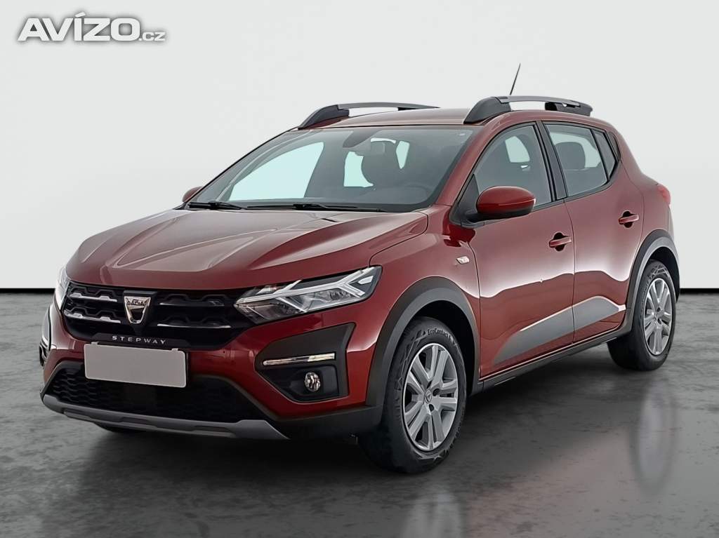 Foto inzerátu Dacia Sandero 1.0 TCe