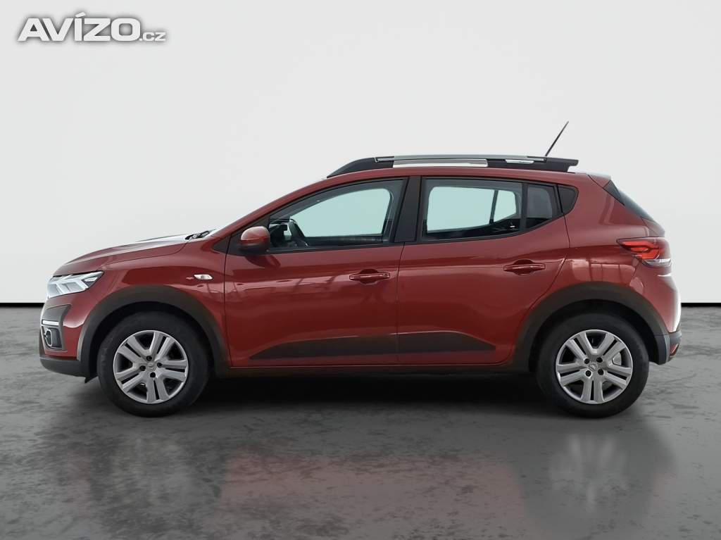Foto inzerátu Dacia Sandero 1.0 TCe