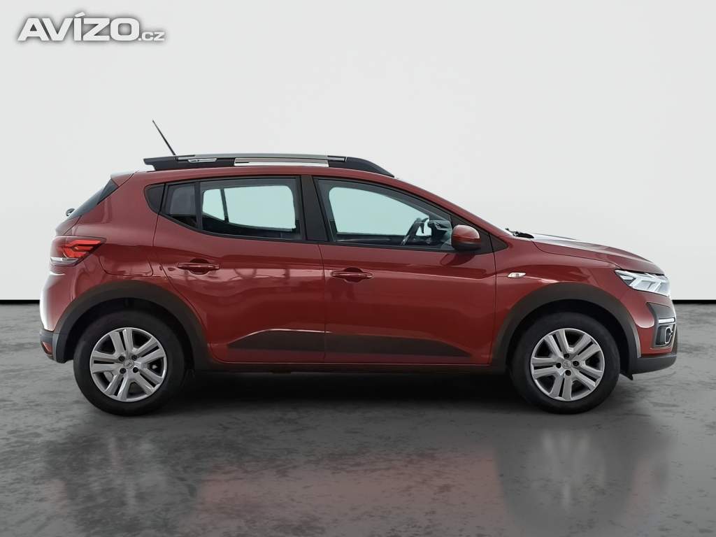 Foto inzerátu Dacia Sandero 1.0 TCe