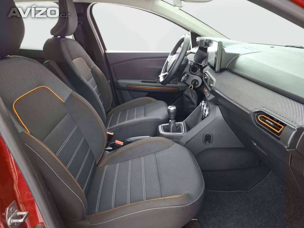 Foto inzerátu Dacia Sandero 1.0 TCe