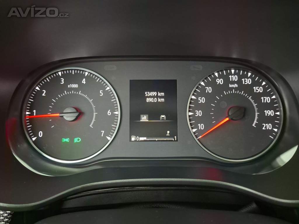Foto inzerátu Dacia Sandero 1.0 TCe